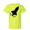 Cotton/Poly DryBlend® T-Shirt - Full Color Printing Thumbnail