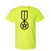 Cotton/Poly DryBlend® T-Shirt - Full Color Printing Thumbnail