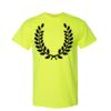 Cotton/Poly DryBlend® T-Shirt - Full Color Printing Thumbnail