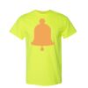 Cotton/Poly DryBlend® T-Shirt - Full Color Printing Thumbnail