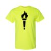 Cotton/Poly DryBlend® T-Shirt - Full Color Printing Thumbnail