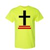 Cotton/Poly DryBlend® T-Shirt - Full Color Printing Thumbnail