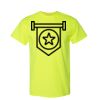 Cotton/Poly DryBlend® T-Shirt - Full Color Printing Thumbnail