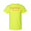 Cotton/Poly DryBlend® T-Shirt - Full Color Printing Thumbnail