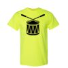 Cotton/Poly DryBlend® T-Shirt - Full Color Printing Thumbnail