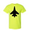 Cotton/Poly DryBlend® T-Shirt - Full Color Printing Thumbnail