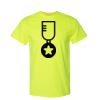 Cotton/Poly DryBlend® T-Shirt - Full Color Printing Thumbnail