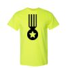 Cotton/Poly DryBlend® T-Shirt - Full Color Printing Thumbnail