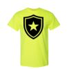 Cotton/Poly DryBlend® T-Shirt - Full Color Printing Thumbnail