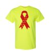 Cotton/Poly DryBlend® T-Shirt - Full Color Printing Thumbnail