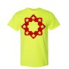 Cotton/Poly DryBlend® T-Shirt - Full Color Printing Thumbnail