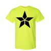 Cotton/Poly DryBlend® T-Shirt - Full Color Printing Thumbnail