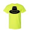 Cotton/Poly DryBlend® T-Shirt - Full Color Printing Thumbnail