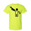 Cotton/Poly DryBlend® T-Shirt - Full Color Printing Thumbnail