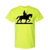 Cotton/Poly DryBlend® T-Shirt - Full Color Printing Thumbnail