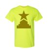 Cotton/Poly DryBlend® T-Shirt - Full Color Printing Thumbnail