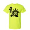 Cotton/Poly DryBlend® T-Shirt - Full Color Printing Thumbnail