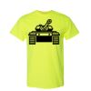 Cotton/Poly DryBlend® T-Shirt - Full Color Printing Thumbnail
