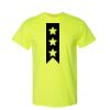 Cotton/Poly DryBlend® T-Shirt - Full Color Printing Thumbnail