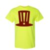 Cotton/Poly DryBlend® T-Shirt - Full Color Printing Thumbnail