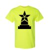 Cotton/Poly DryBlend® T-Shirt - Full Color Printing Thumbnail