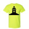 Cotton/Poly DryBlend® T-Shirt - Full Color Printing Thumbnail