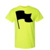 Cotton/Poly DryBlend® T-Shirt - Full Color Printing Thumbnail