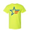 Cotton/Poly DryBlend® T-Shirt - Full Color Printing Thumbnail
