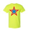 Cotton/Poly DryBlend® T-Shirt - Full Color Printing Thumbnail