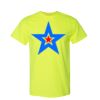 Cotton/Poly DryBlend® T-Shirt - Full Color Printing Thumbnail