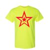 Cotton/Poly DryBlend® T-Shirt - Full Color Printing Thumbnail