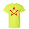 Cotton/Poly DryBlend® T-Shirt - Full Color Printing Thumbnail