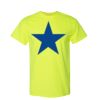 Cotton/Poly DryBlend® T-Shirt - Full Color Printing Thumbnail