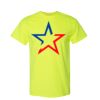 Cotton/Poly DryBlend® T-Shirt - Full Color Printing Thumbnail