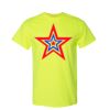Cotton/Poly DryBlend® T-Shirt - Full Color Printing Thumbnail