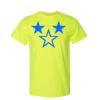 Cotton/Poly DryBlend® T-Shirt - Full Color Printing Thumbnail