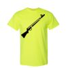 Cotton/Poly DryBlend® T-Shirt - Full Color Printing Thumbnail