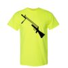 Cotton/Poly DryBlend® T-Shirt - Full Color Printing Thumbnail