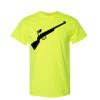 Cotton/Poly DryBlend® T-Shirt - Full Color Printing Thumbnail