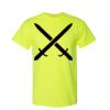 Cotton/Poly DryBlend® T-Shirt - Full Color Printing Thumbnail