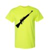 Cotton/Poly DryBlend® T-Shirt - Full Color Printing Thumbnail