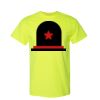 Cotton/Poly DryBlend® T-Shirt - Full Color Printing Thumbnail