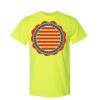 Cotton/Poly DryBlend® T-Shirt - Full Color Printing Thumbnail