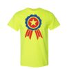 Cotton/Poly DryBlend® T-Shirt - Full Color Printing Thumbnail