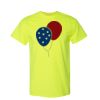 Cotton/Poly DryBlend® T-Shirt - Full Color Printing Thumbnail