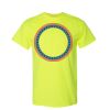 Cotton/Poly DryBlend® T-Shirt - Full Color Printing Thumbnail