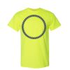 Cotton/Poly DryBlend® T-Shirt - Full Color Printing Thumbnail