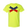 Cotton/Poly DryBlend® T-Shirt - Full Color Printing Thumbnail