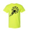 Cotton/Poly DryBlend® T-Shirt - Full Color Printing Thumbnail
