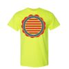 Cotton/Poly DryBlend® T-Shirt - Full Color Printing Thumbnail